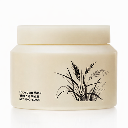 JIOT™ Rice Glow Jam