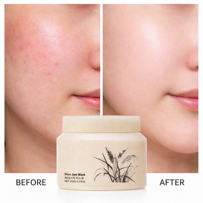 JIOT™ Rice Glow Jam